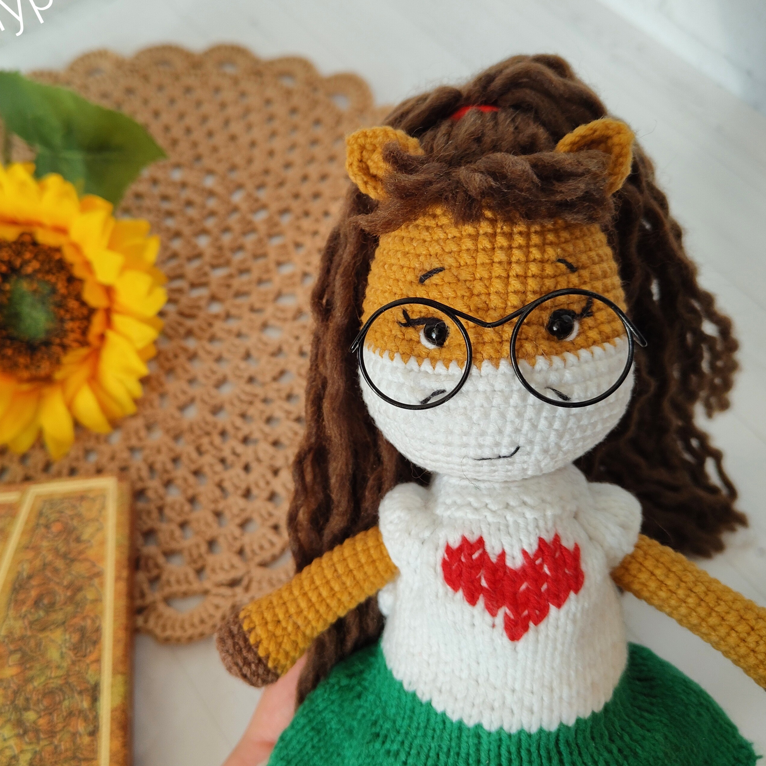 Аватар автора