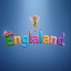 Иконка канала Англоландия
