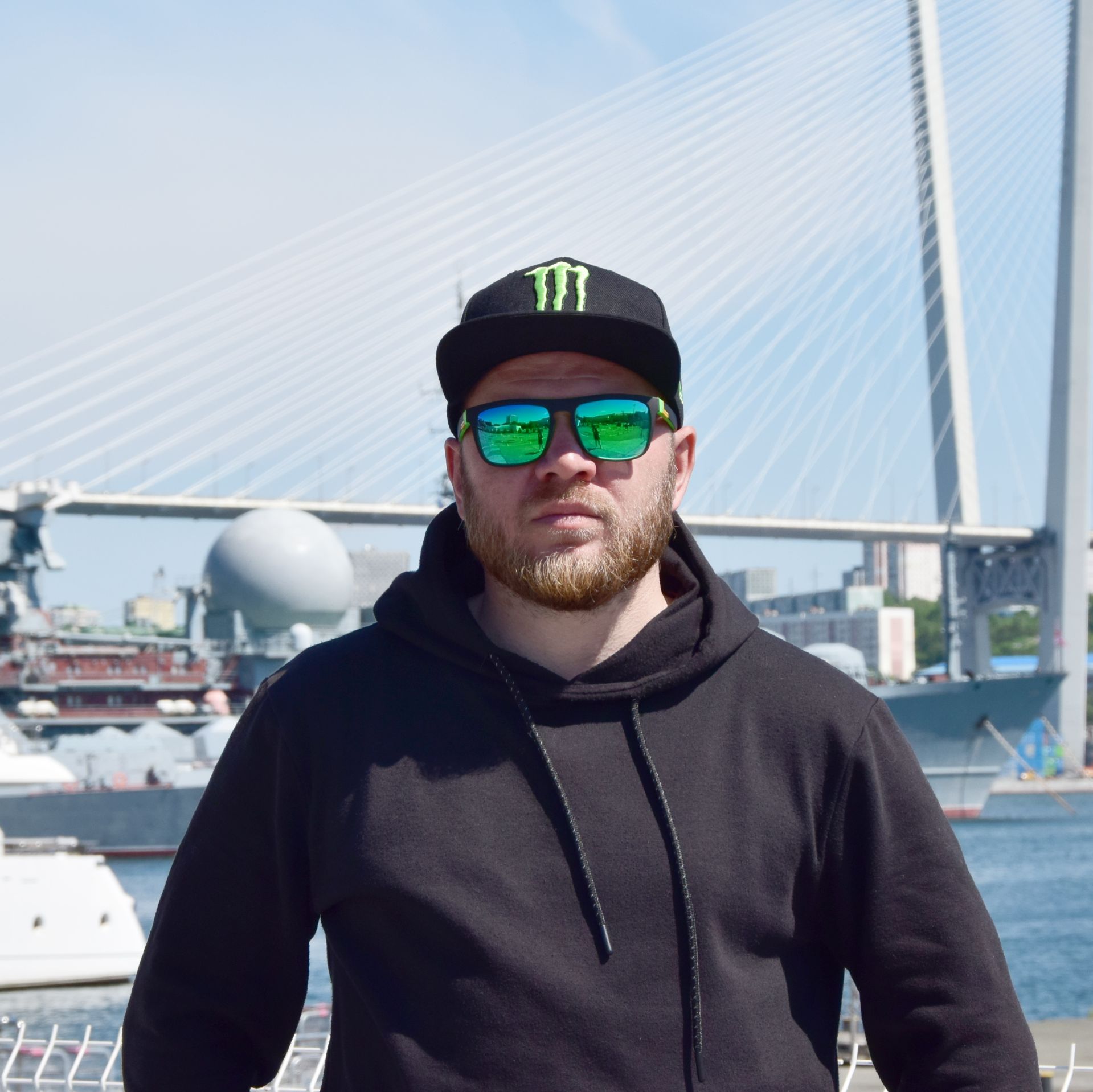 Иконка канала Method_NSK