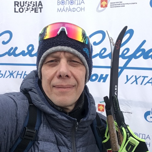 Аватар автора