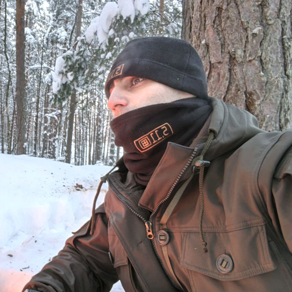 Аватар автора