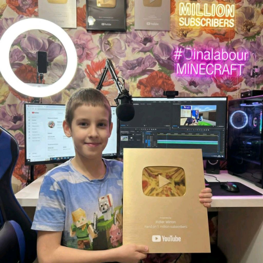 Аватар автора