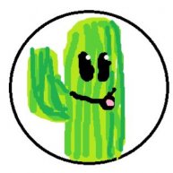 Иконка канала Кактус