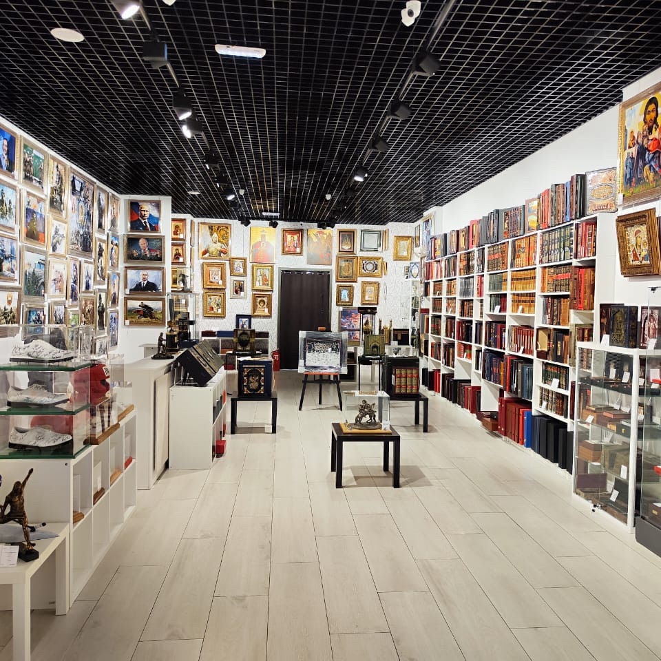 Аватар автора