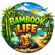 Иконка канала BAMBOOK LIFE