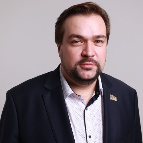 Иконка канала Павличенко. Власть без мифов