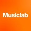 Иконка канала Musiclab