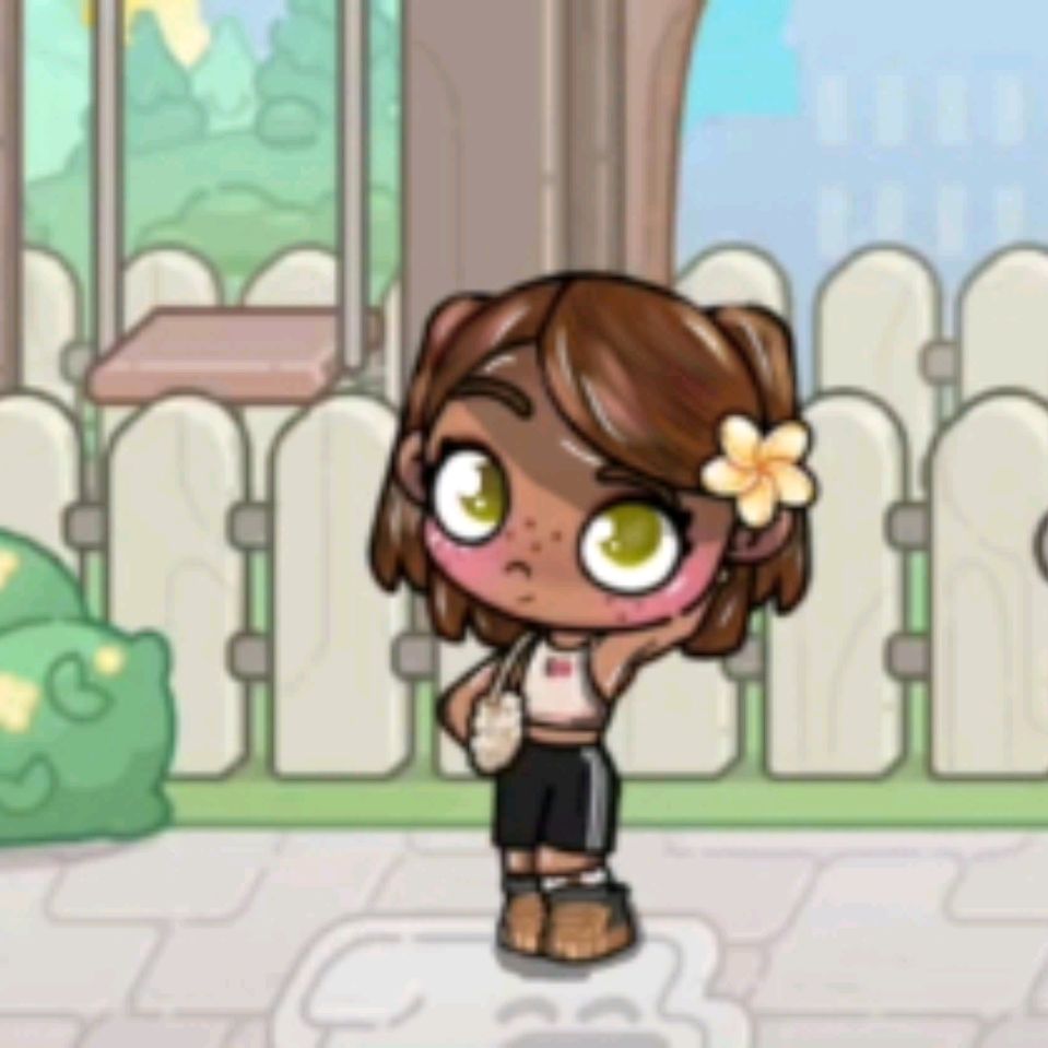 Аватар автора