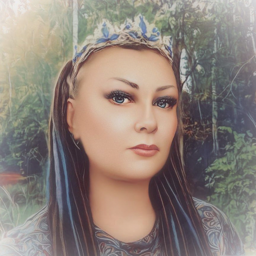 Иконка канала Светлана Антипова