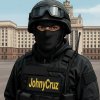 Иконка канала JohnyCruz