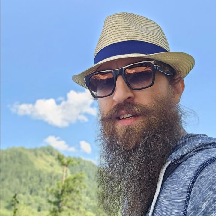 Аватар автора