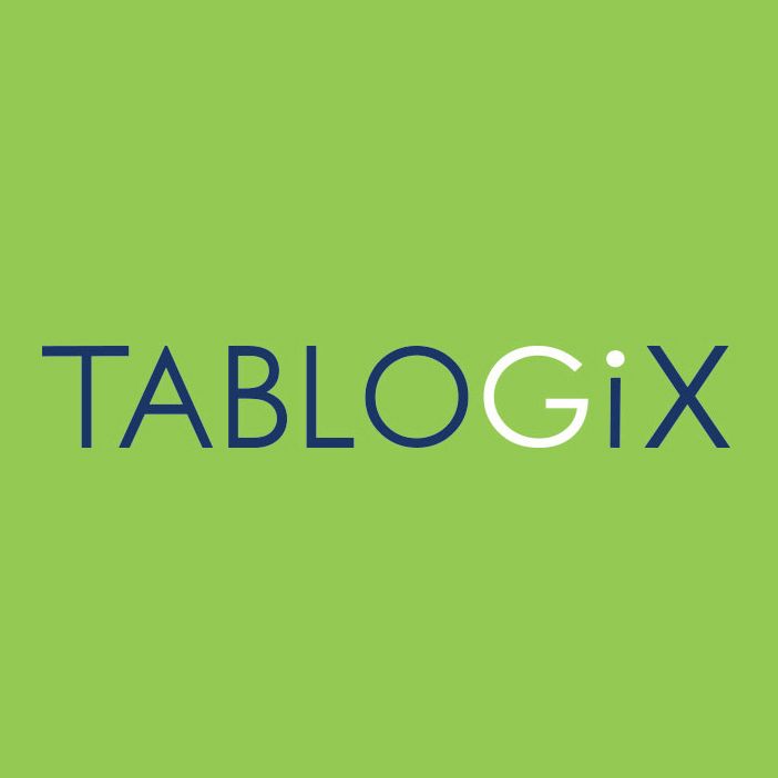 Иконка канала Tablogix