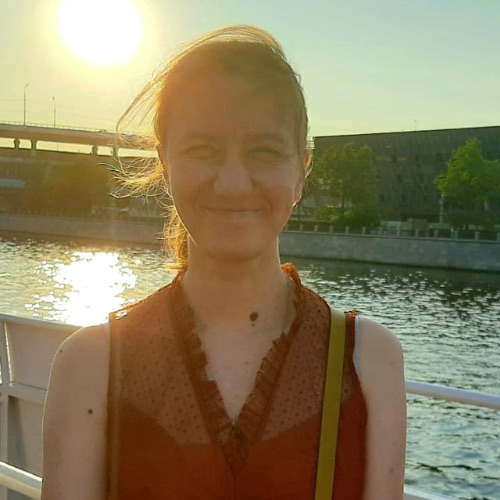 Аватар автора