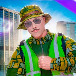 Аватар автора