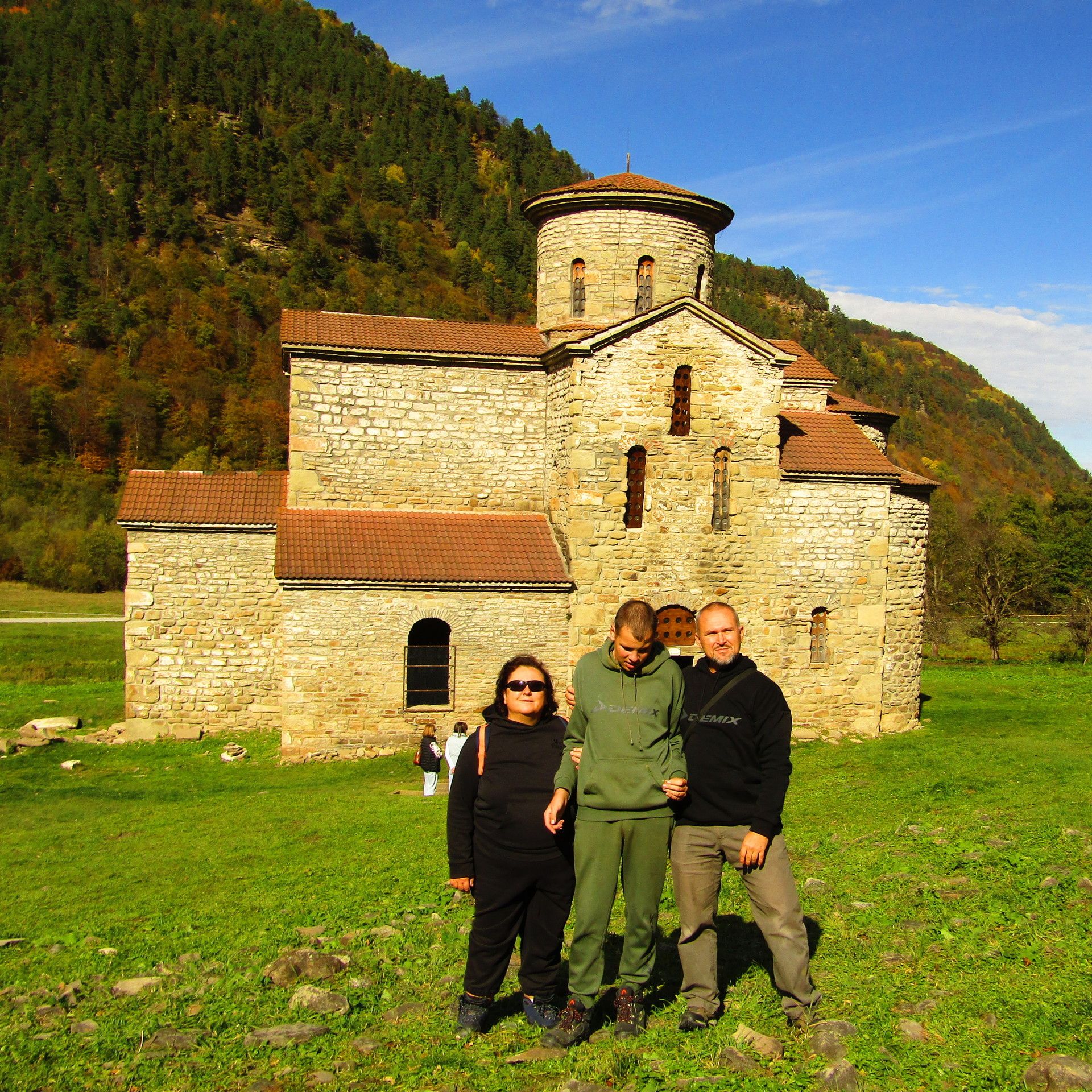 Аватар автора