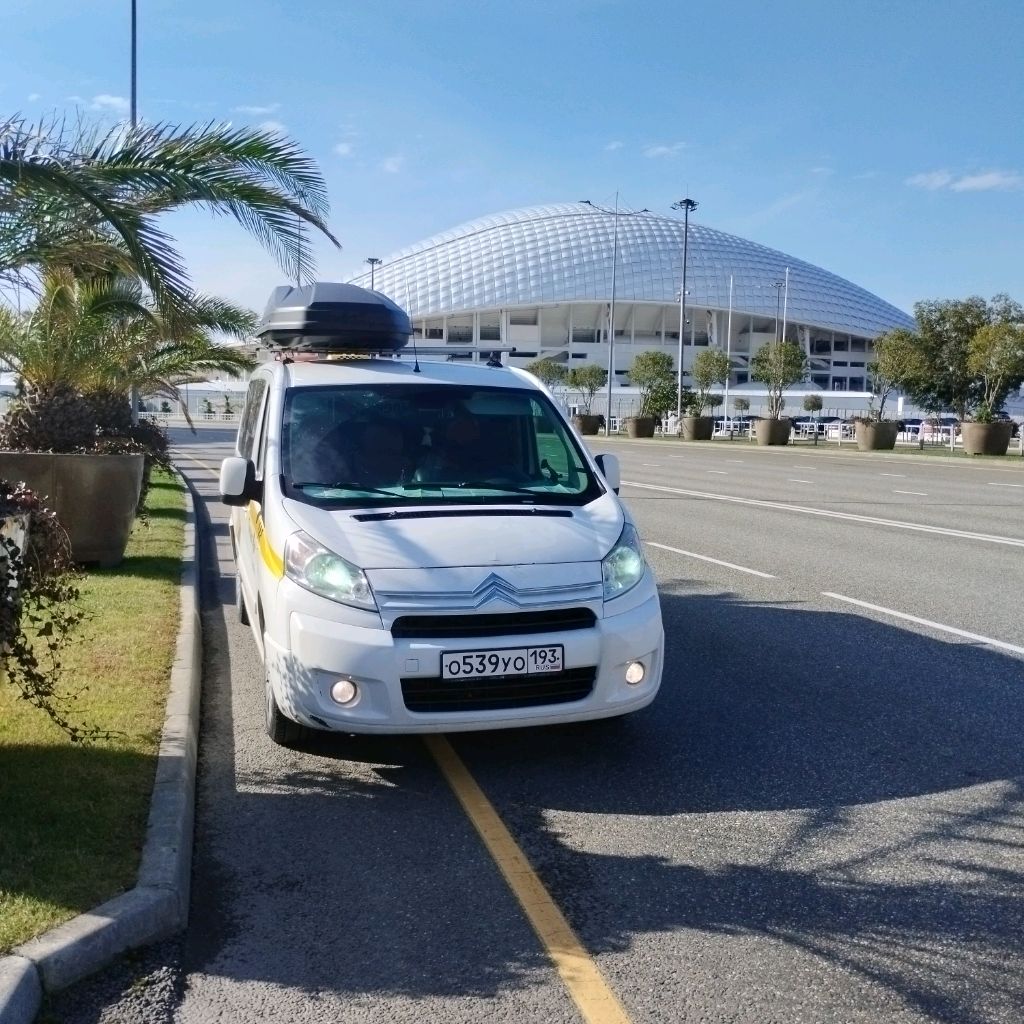 Иконка канала MR.TOTO