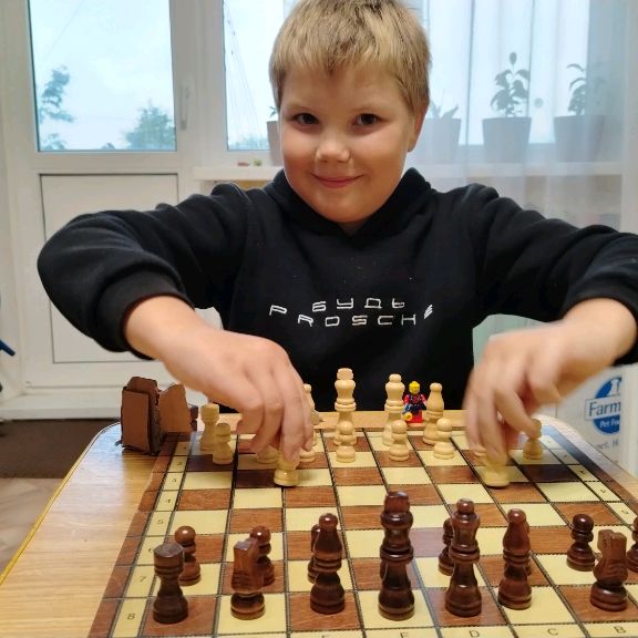 Аватар автора