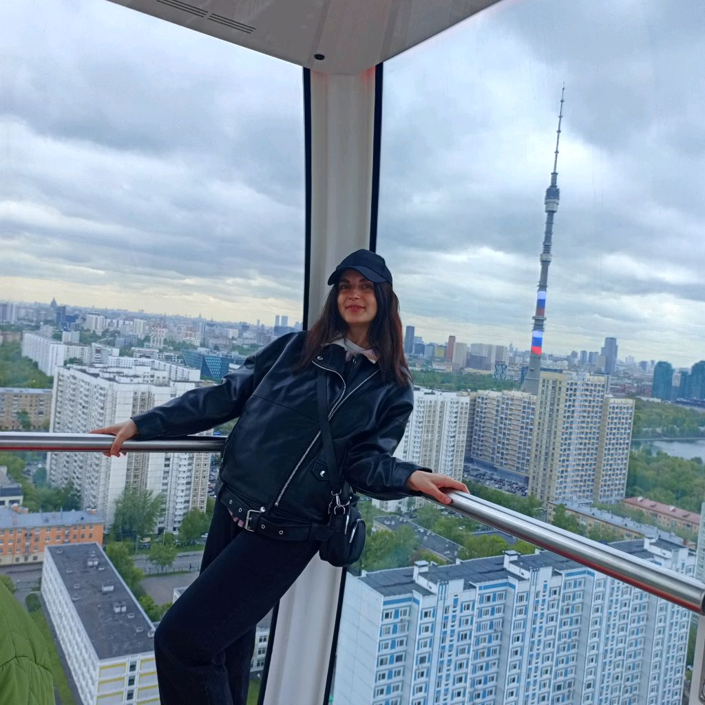 Аватар автора