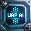 Иконка канала uapAIpro