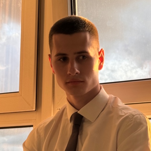 Иконка канала Никитка Олегович