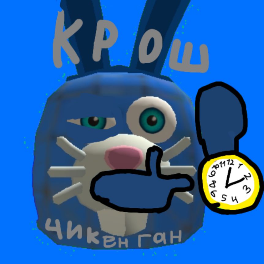 Аватар автора