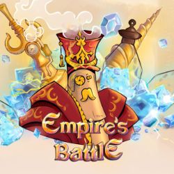 Иконка канала Empire's Battle: World of Steam