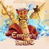 Иконка канала Empire's Battle: World of Steam