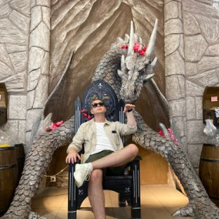 Аватар автора