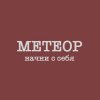 Иконка канала МЕТЕОР