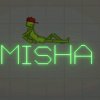 Иконка канала Миша русский