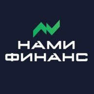 Иконка канала НАМИ ФИНАНС