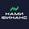 Иконка канала НАМИ ФИНАНС