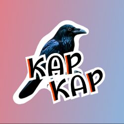 Иконка канала КАР-КАР