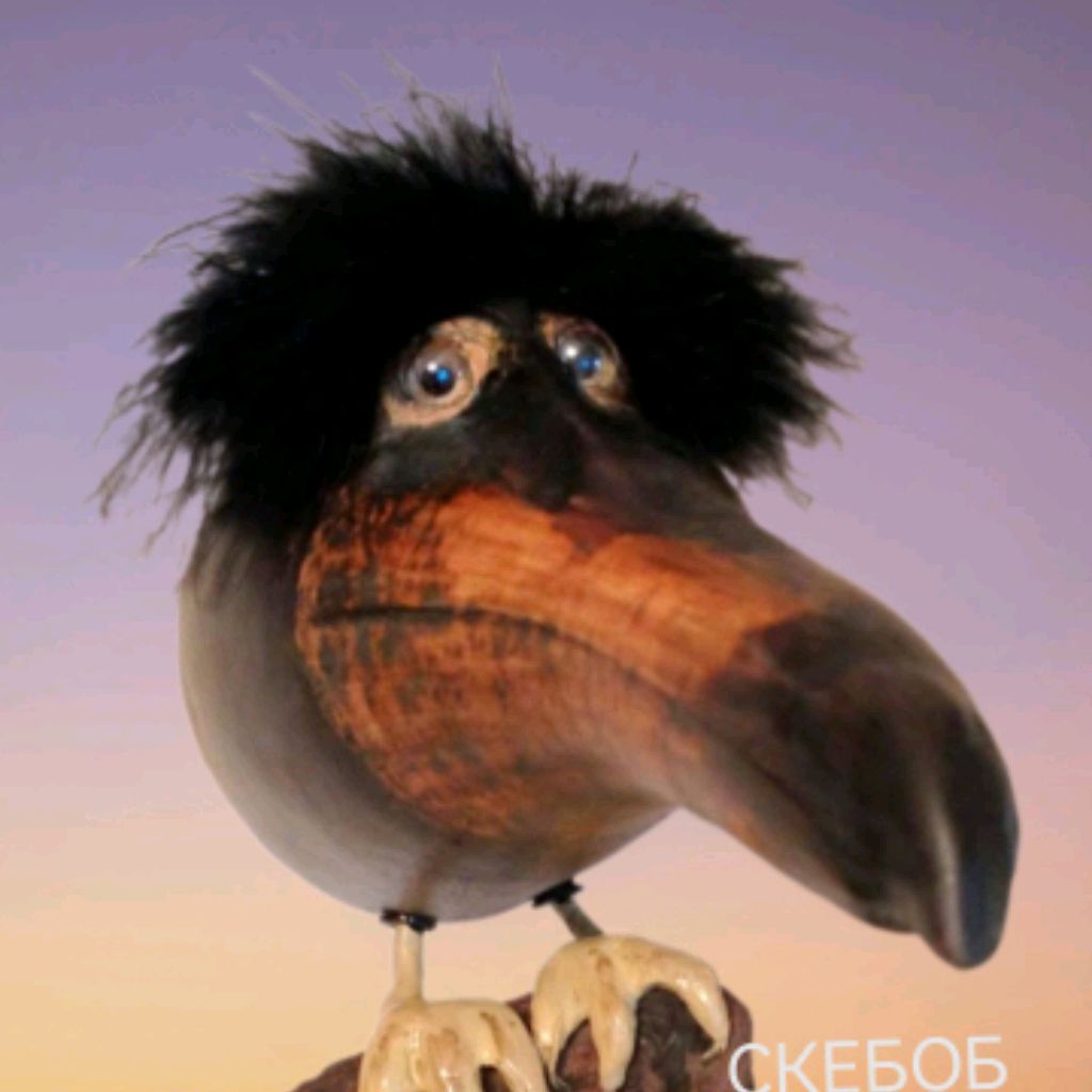 Аватар автора