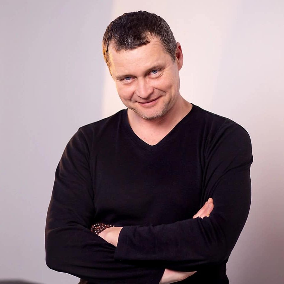 Иконка канала Сергей Забияко – Психолог рядом