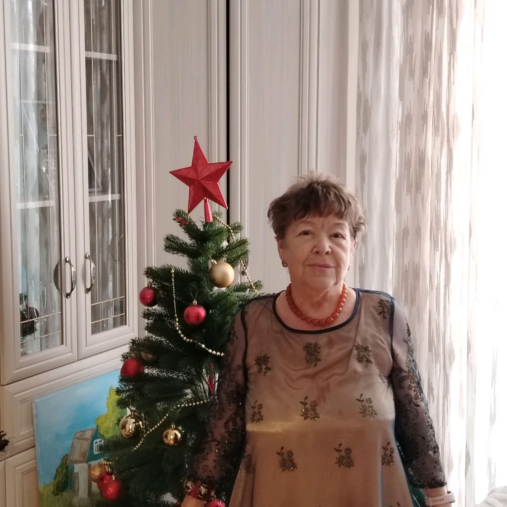 Аватар автора