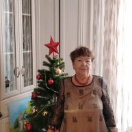 Иконка канала НИНА БАРАНОВА