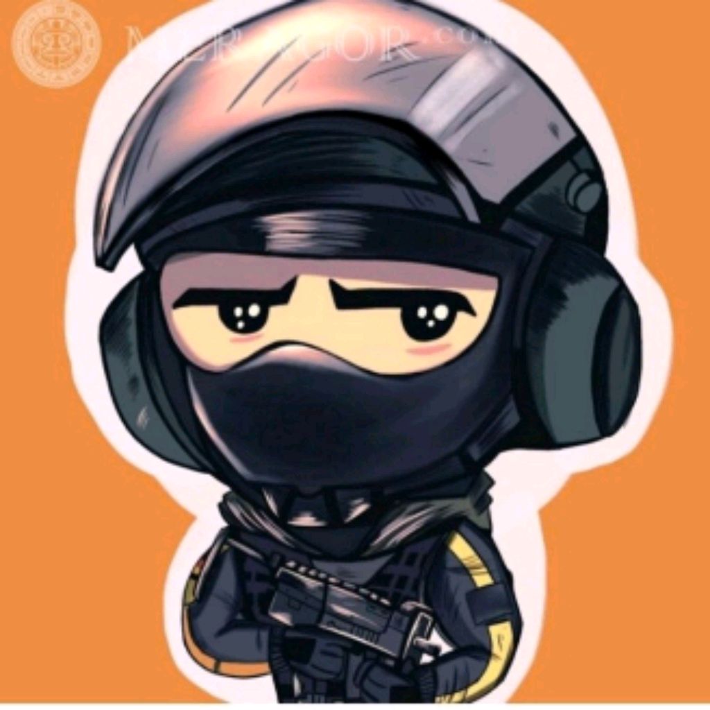 Аватар автора