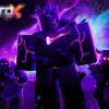 Иконка канала Мощный VOID