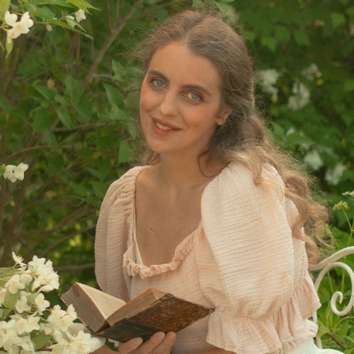 Аватар автора