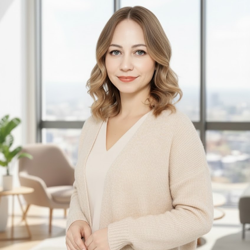 Иконка канала TanyaSensitivity