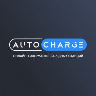 Иконка канала avtocharge