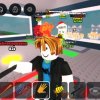 Иконка канала ROBLOX BLOX