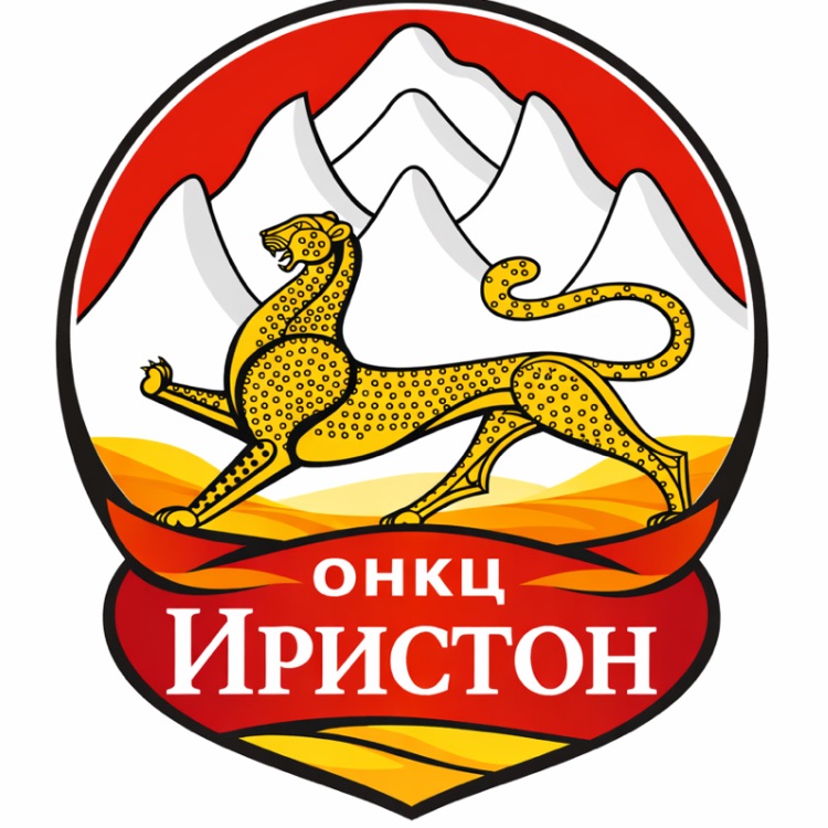 Иконка канала ОНКЦ "Иристон"