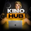 Иконка канала KINOHUB