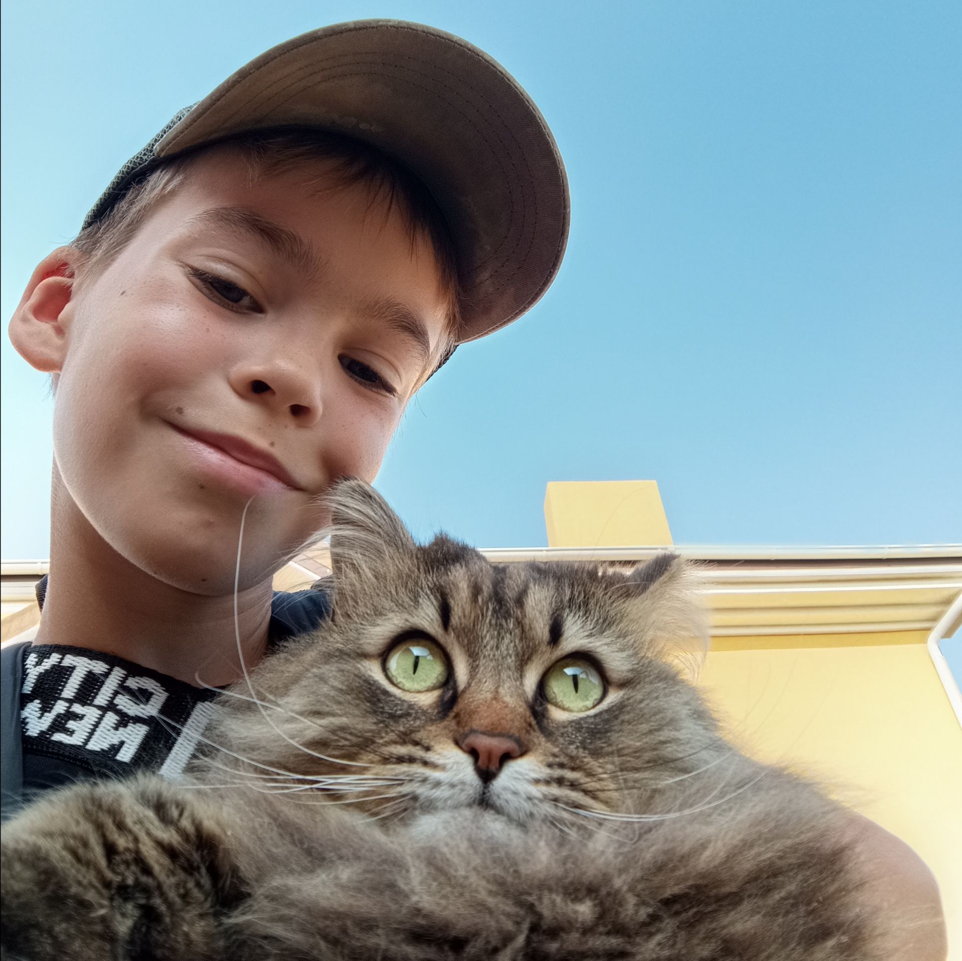 Аватар автора