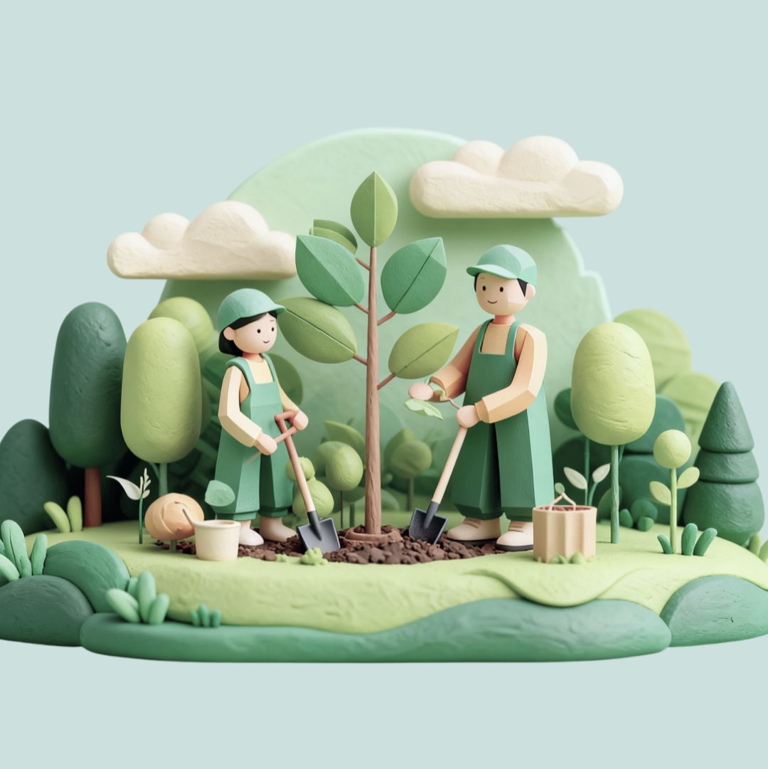 Иконка канала Экопульс Россия