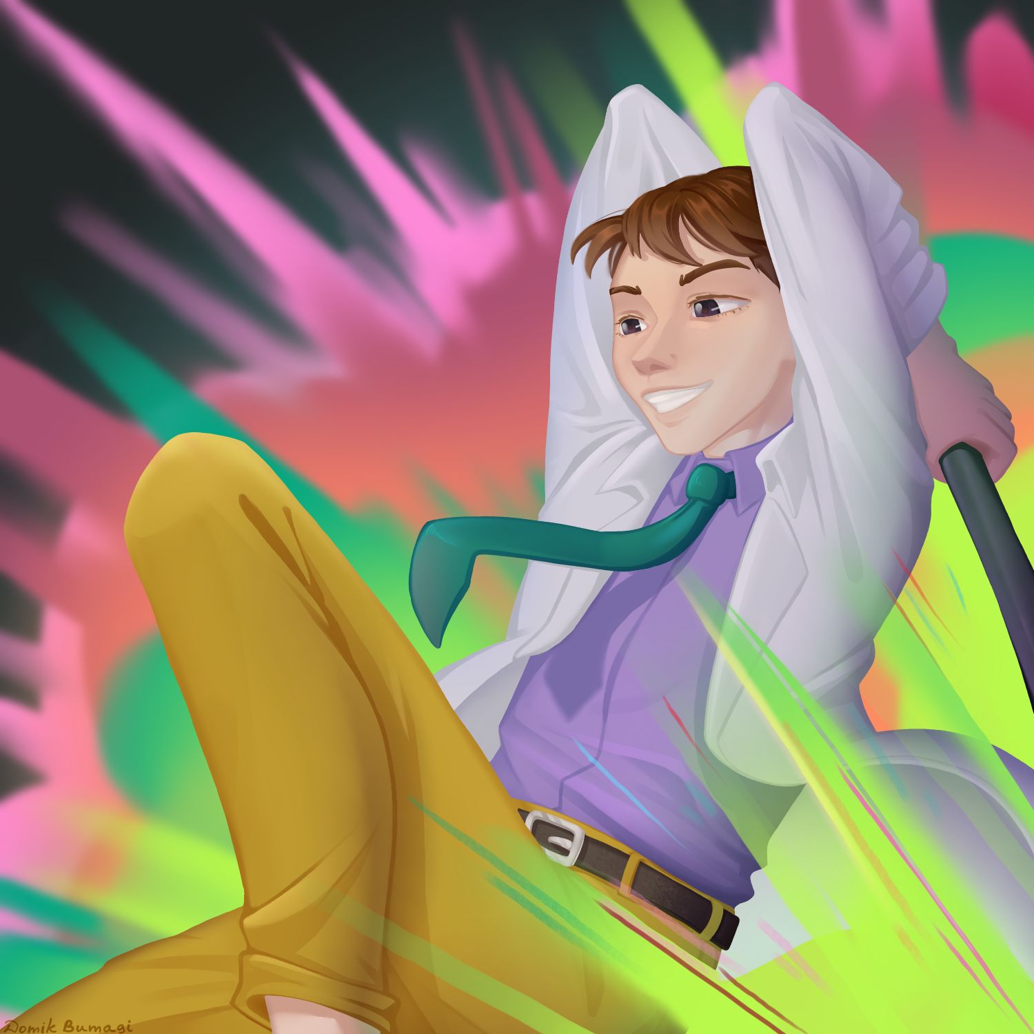 Аватар автора