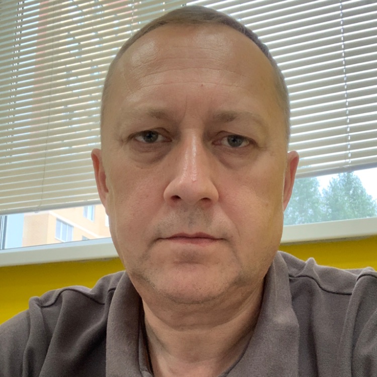 Иконка канала Андрей Сирин