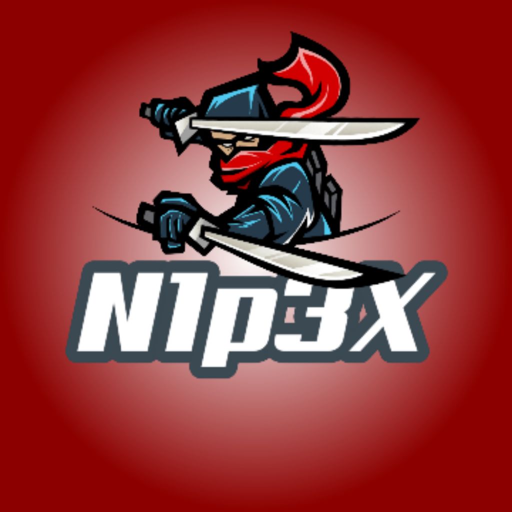 Иконка канала NIPEX